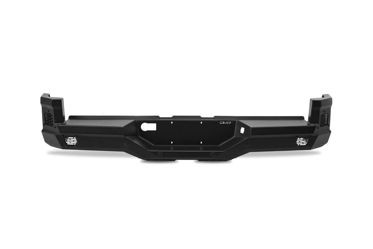 DV8 Offroad 24-25 Toyota Tacoma Spec Series Rear Bumper