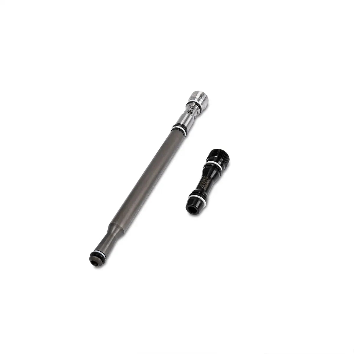 PPE 2004.5-2007 Ford Powerstroke 6.0L High Pressure Oil Standpipe and Rail Plug Kit