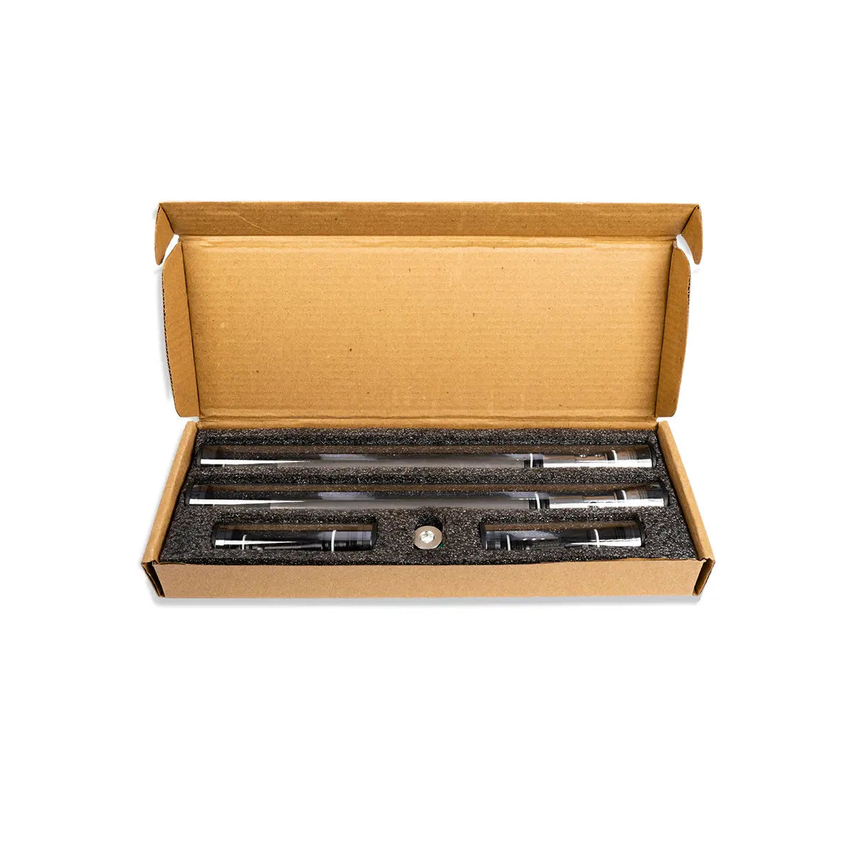 PPE 2004.5-2007 Ford Powerstroke 6.0L High Pressure Oil Standpipe and Rail Plug Kit