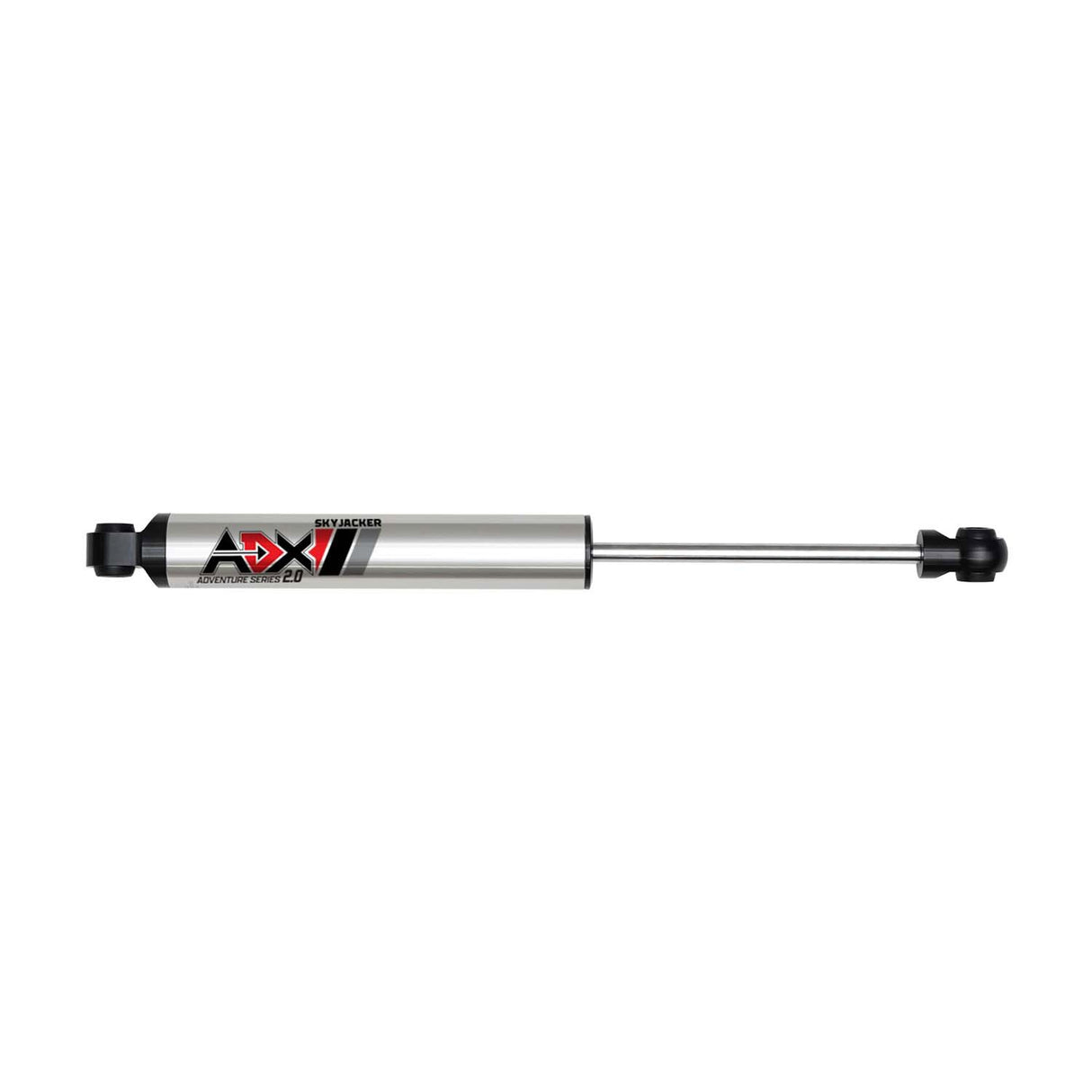 Skyjacker 84-91 Jeep Grand Wagoneer 2.0 HD OEM Stabilizer Kit w/ CNC Machined Polished Alum.