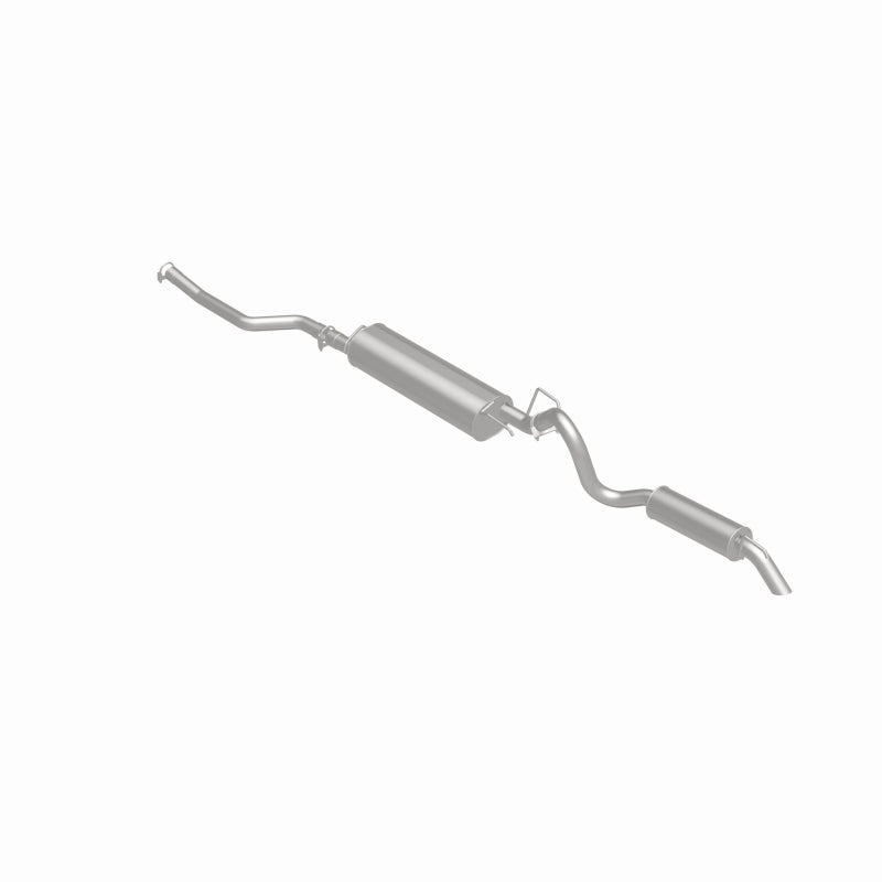 MagnaFlow BRE Exhaust Kit 04-09 Durango Aspen