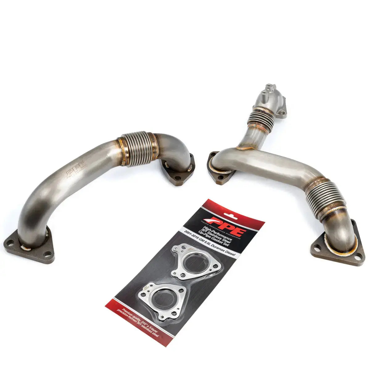 PPE 116121115 Replacement High Flow Up-Pipes