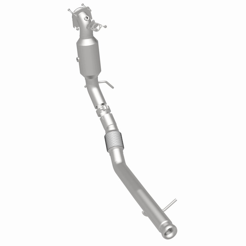 MagnaFlow 18-23 Jeep Wrangler OEM Grade Federal / EPA Compliant Direct-Fit Catalytic Converter