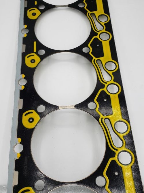 Hamilton Cams 1989-1998 Dodge/Ram 2500/3500 5.9L Cummins 12V Fire Ring Head Gasket .070in
