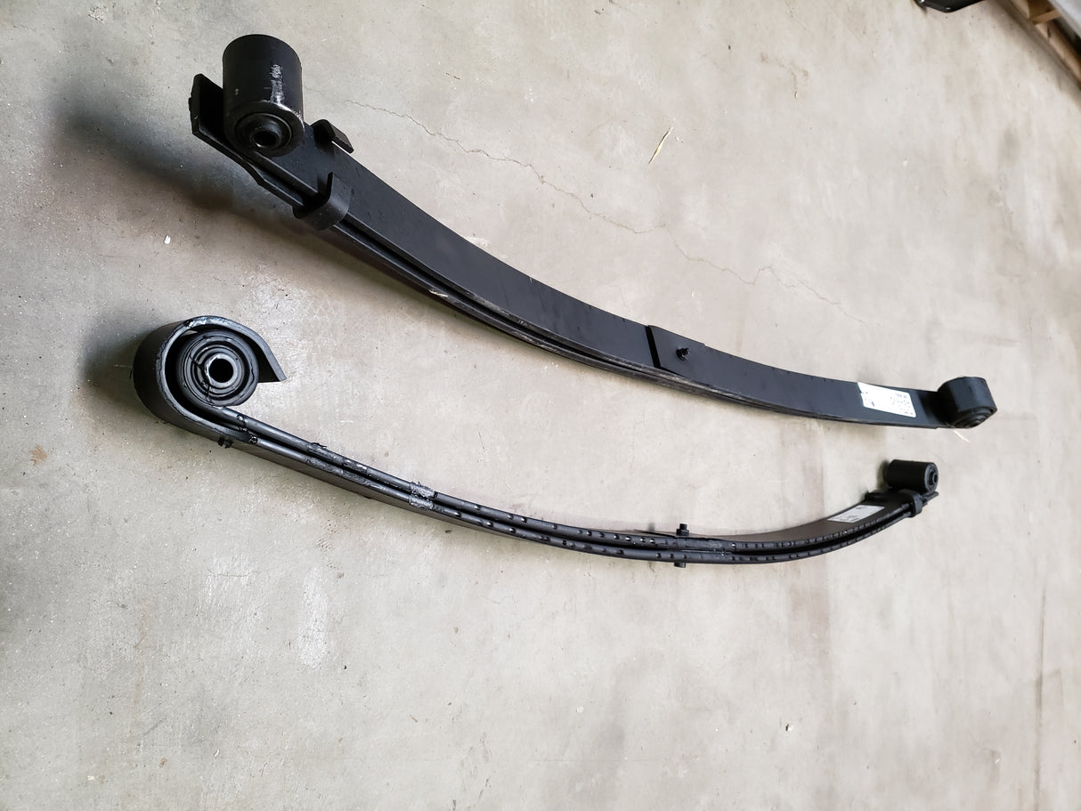 PMF 1999-2004 OEM SUPERDUTY FRONT LEAF SPRINGS