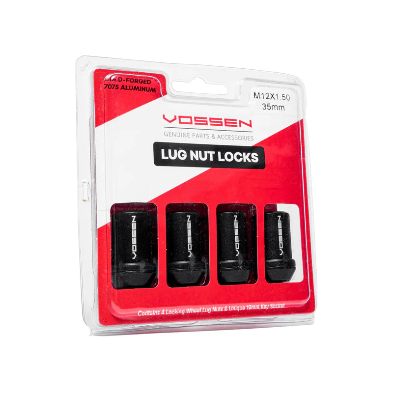 Vossen Lock Nut Set