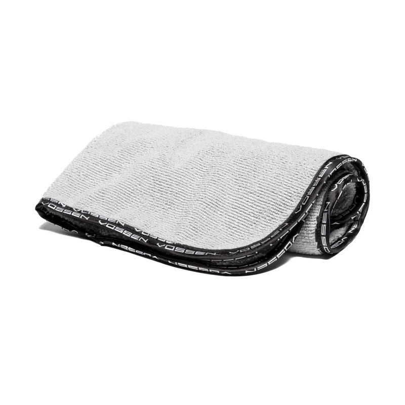 Vossen Multi-Purpose & Plush Microfiber Towel