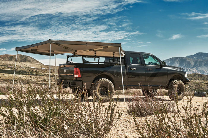 Body Armor 4x4 Sky Ridge 270 Awning - Passenger Side