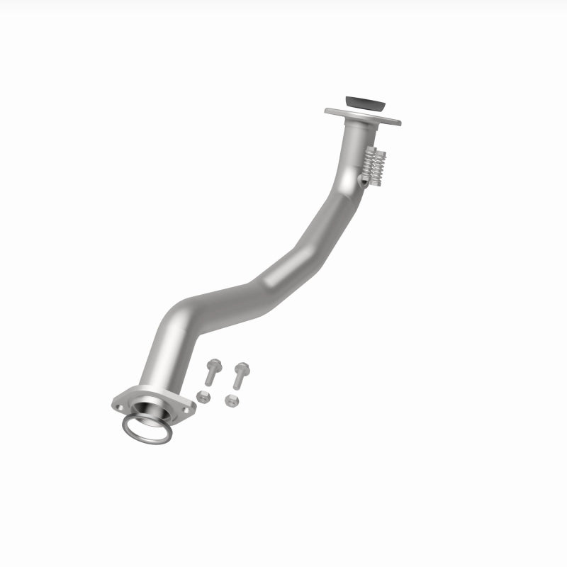 BRE Exhaust 09-15 Toyota Venza 2.7L Front Pipe Kit