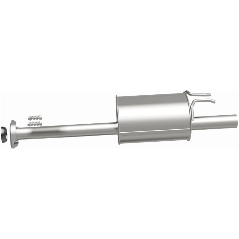 BRExhaust 06-11 Honda Civic 2.0L Muffler Kit