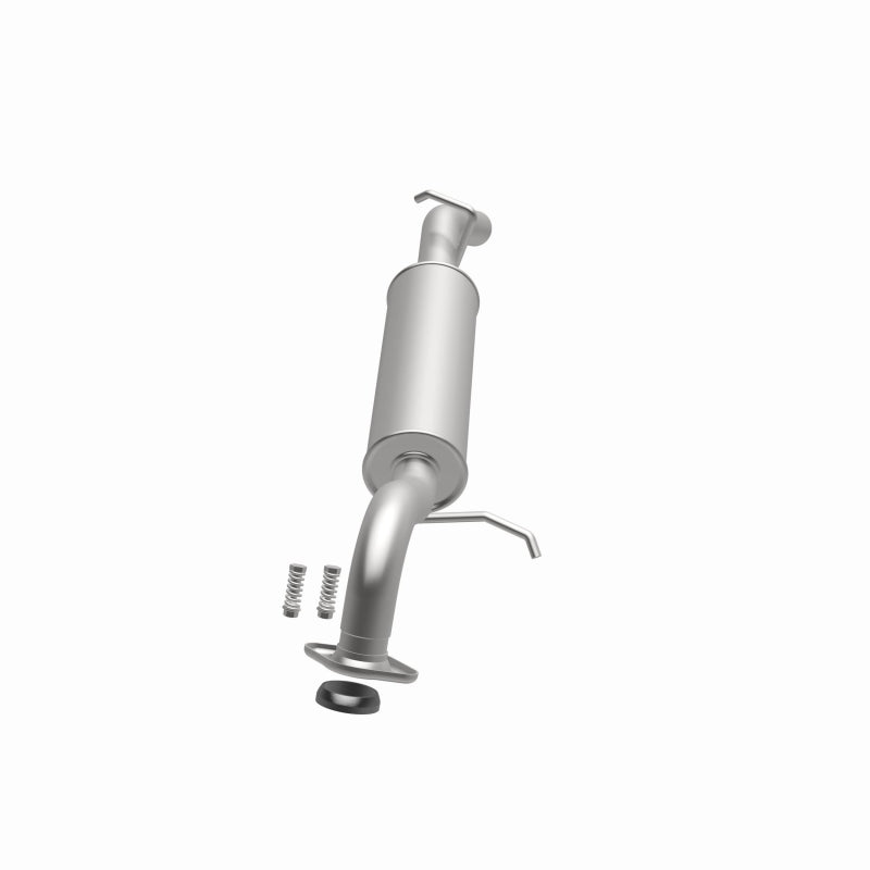 BRExhaust 09-11 Mazada Tribute/ 09-12 Ford Escape Muffler Kit