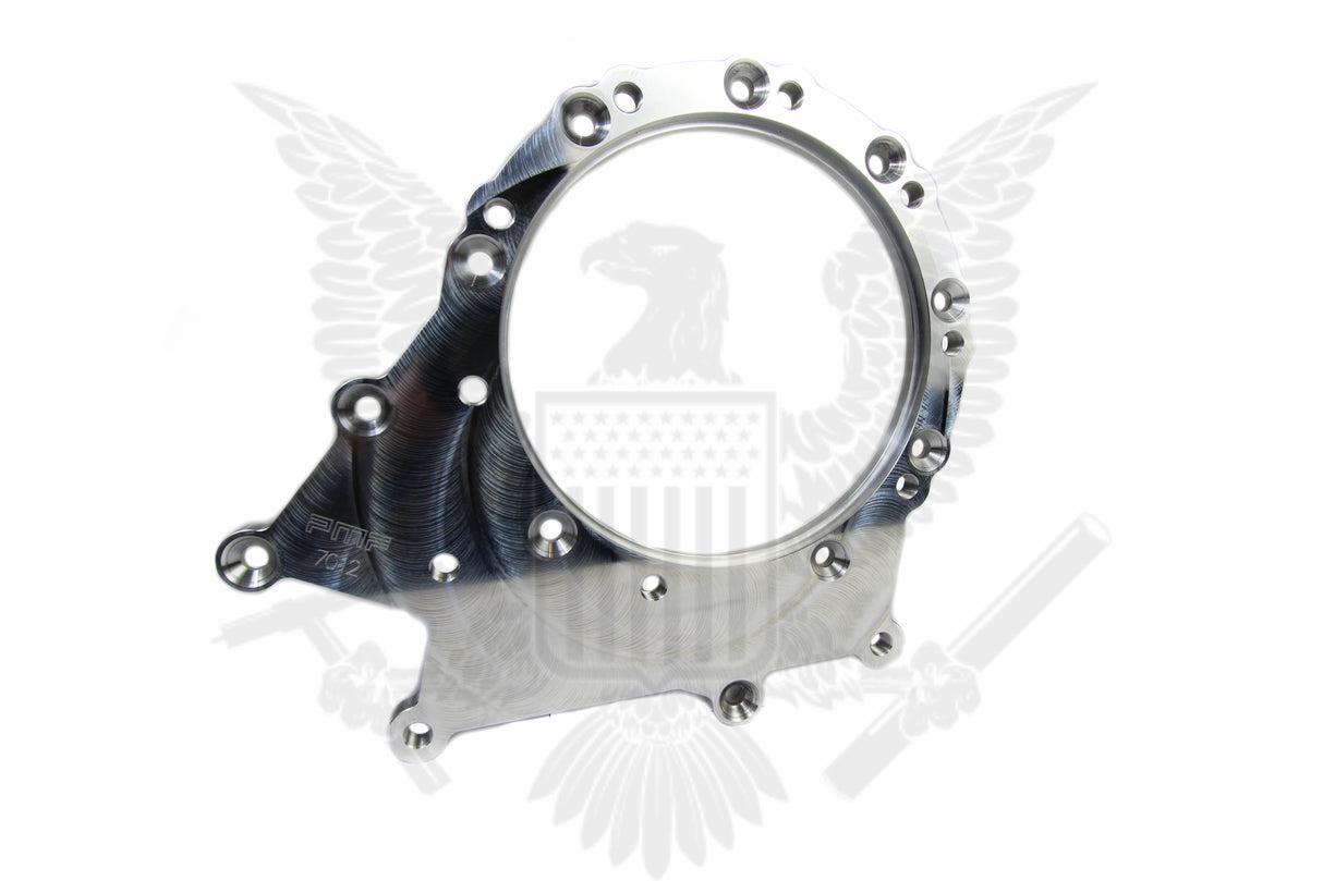 PMF 2011-2026 FORD TRANSFER CASE INDEX PLATE