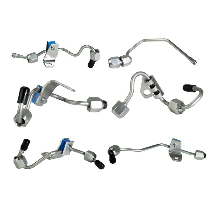 Industrial Injection 2003-07 5.9L Cummins Common Rail Fuel Line Kit