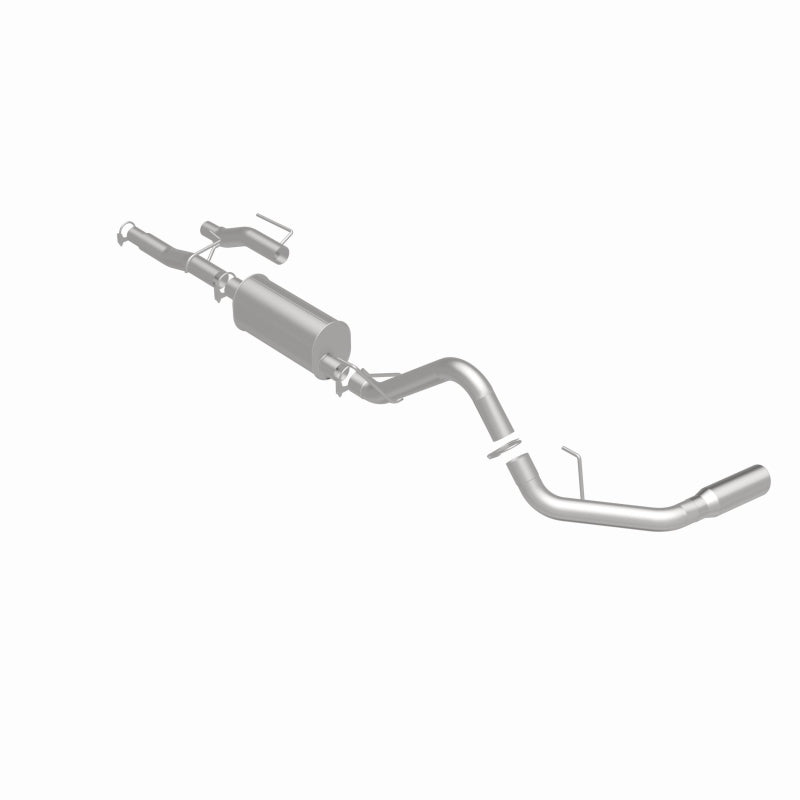 MagnaFlow BRE Exhaust Kit 09-10 Ford F-150