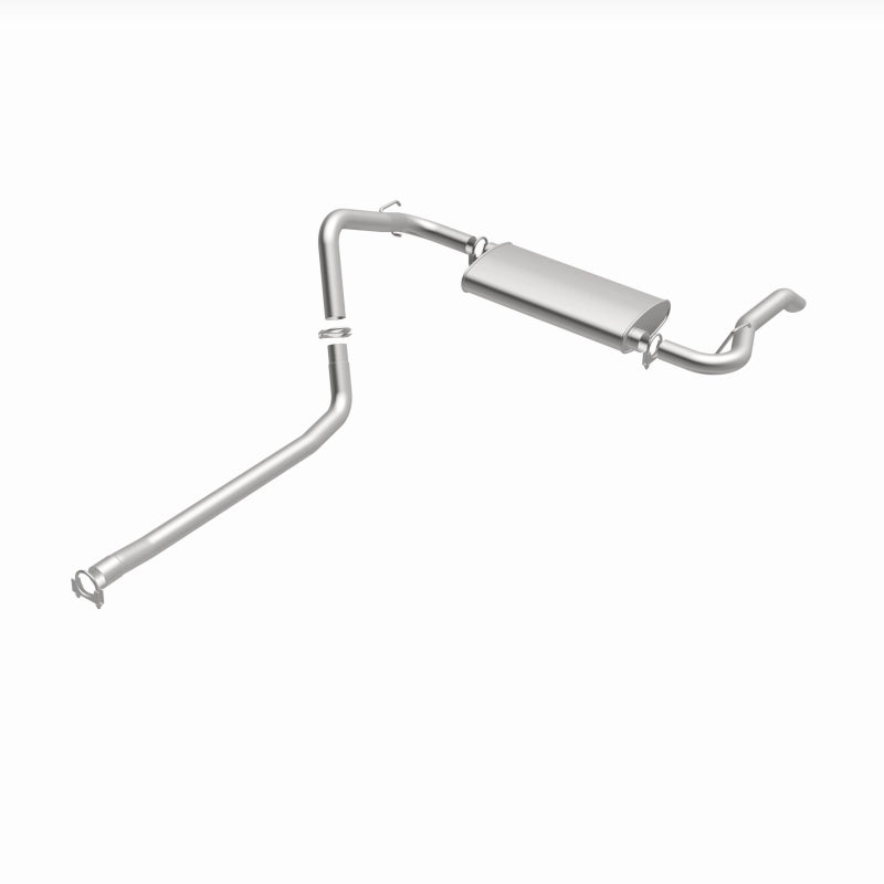MagnaFlow BRE Exhaust Kit 98-02 Camaro Firebird 3.8L