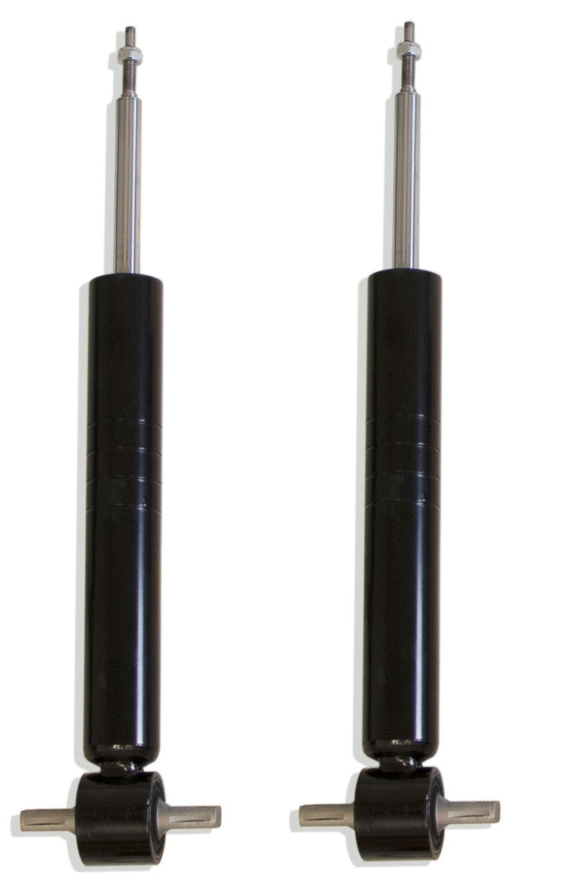 MaxTrac 371903 adjustable drop strut pair