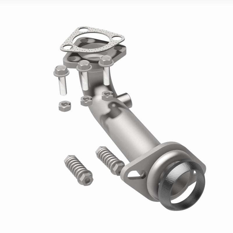 BRE Exhaust 99-03 Protege 1.6L 1.8L 2.0L Front Pipe Kit