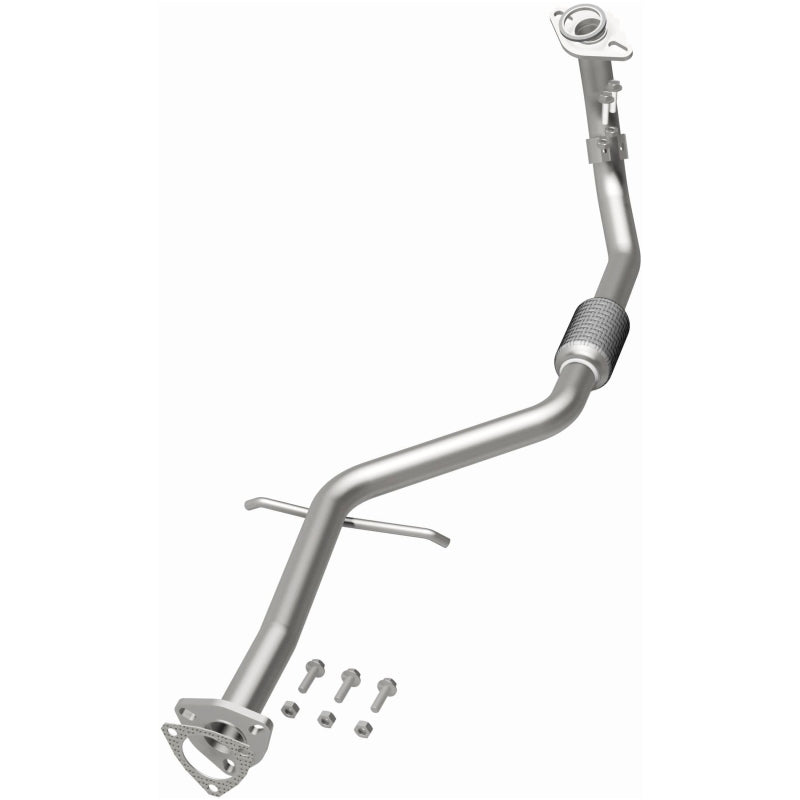 BRE Exhaust 99-05 Cavalier Sunfire 2.2L 2.4L Front Pipe Kit