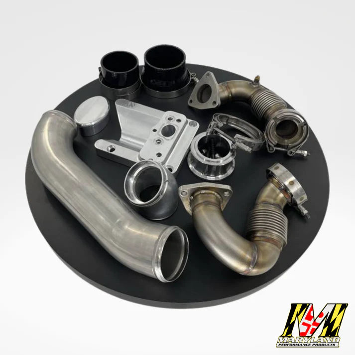 Maryland Performance Products BUDGET VGT RETROFIT KIT (11-14 POWER STROKE)