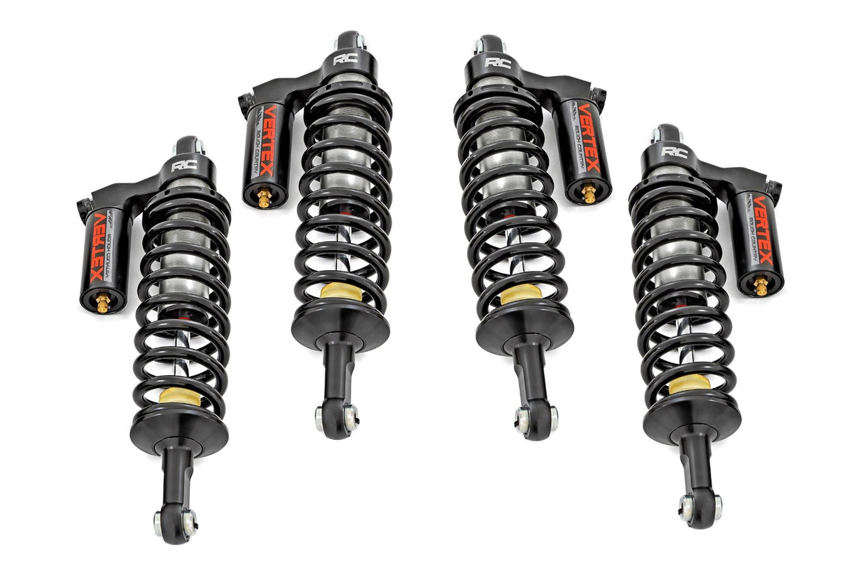 Vertex Adjustable Suspension Kit | Can-Am Defender HD7/HD9/HD10