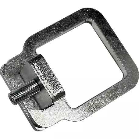 BW Trailer Receiver Hitch Silencer