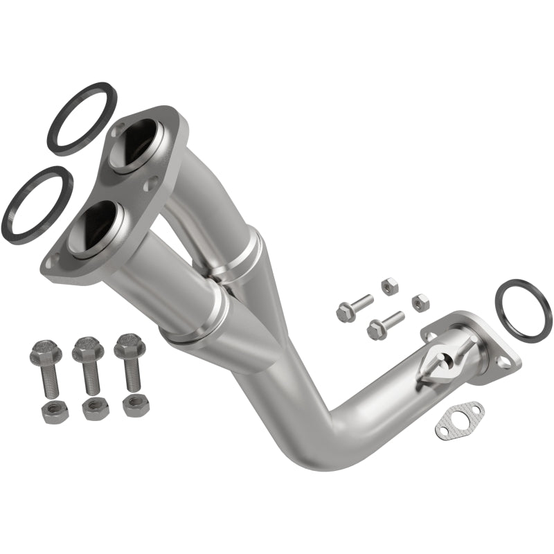 BRE Exhaust 98-00 Tacoma 2.4L Front Pipe Kit