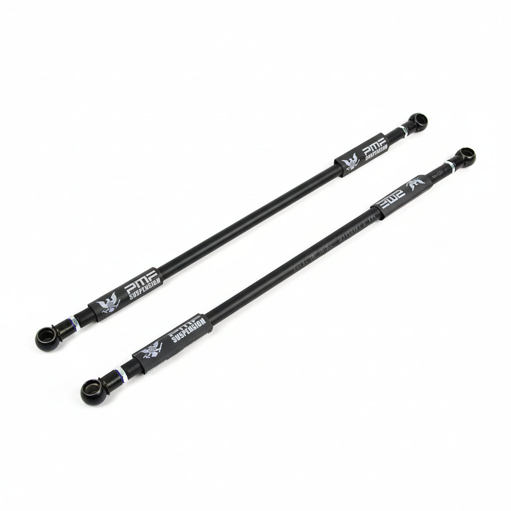 PMF 2023-2025 Ford Superduty Adjustable Length Sensor Linkages (Pair)