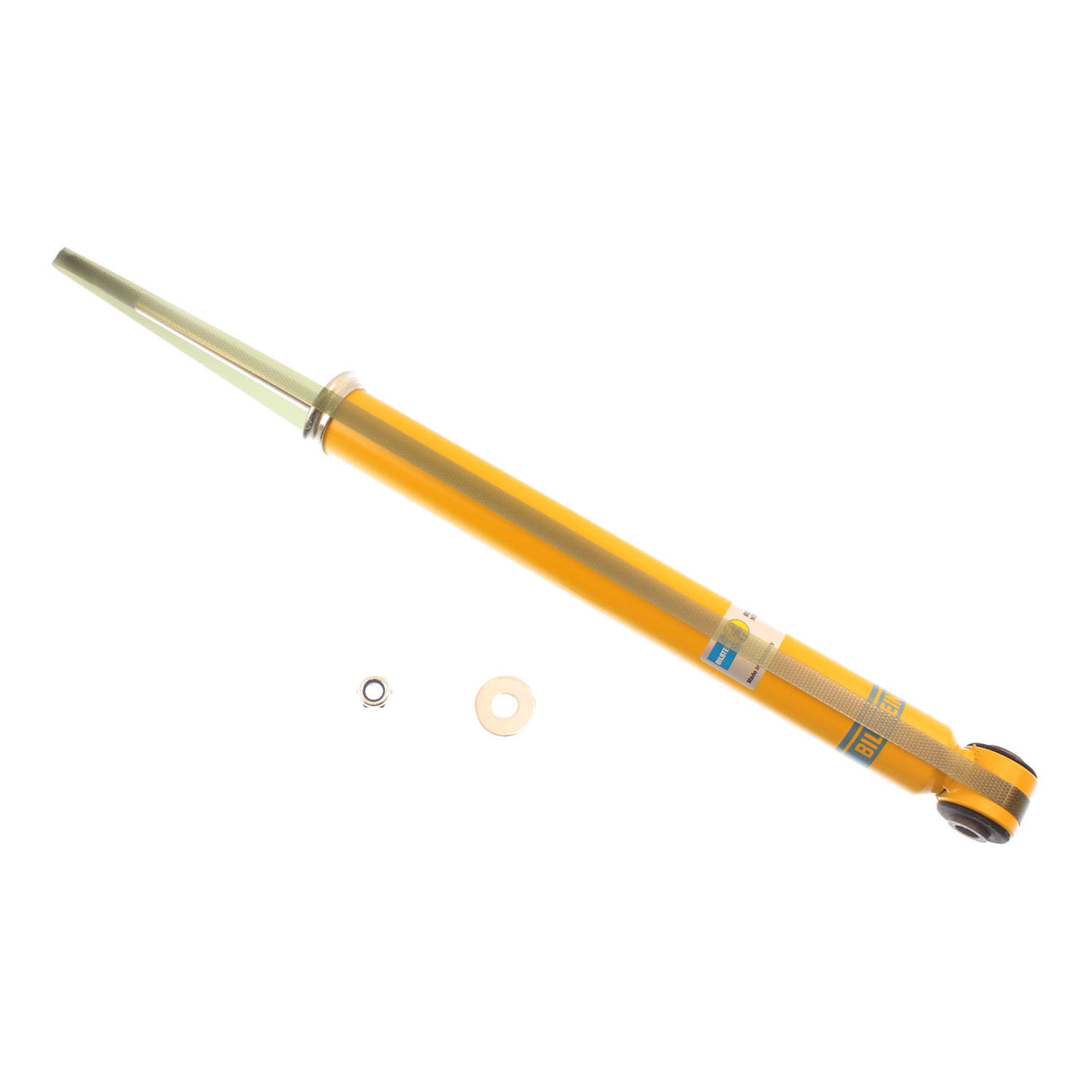 Bilstein 03-08 BMW Z4 (E85) B6 Performance Monotube Shock - Rear