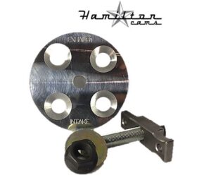 Hamilton CAMS - 24 Valve Spring Compressor Tool