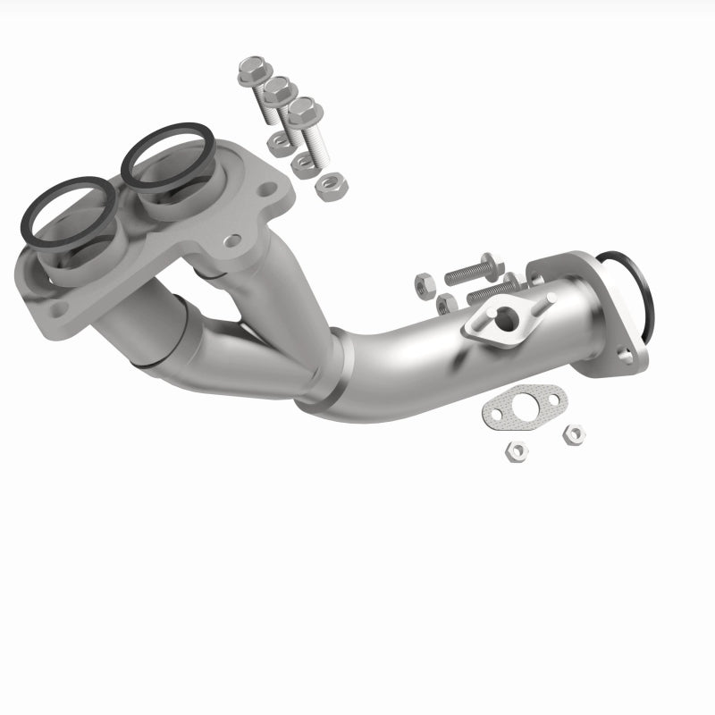 BRE Exhaust 95-04 Tacoma 3.4L Front Pipe Kit