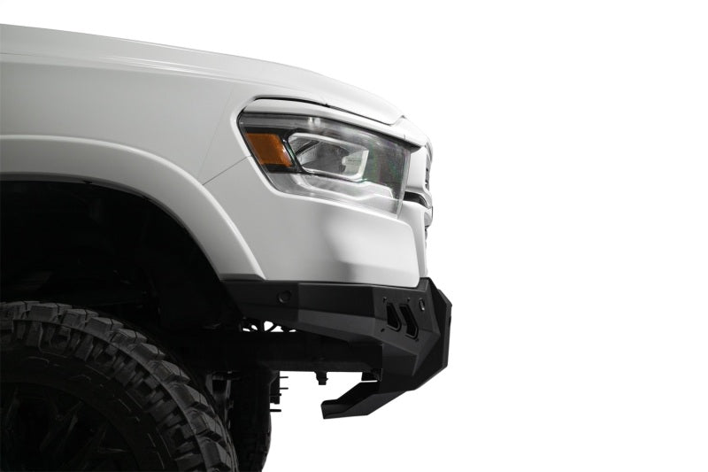 Addictive Desert Designs 19-24 RAM 1500 Black Label Front Bumper
