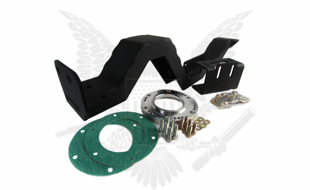 PMF 1999-2010 SD NP 271/273 INDEX RING AND CROSSMEMBER KIT