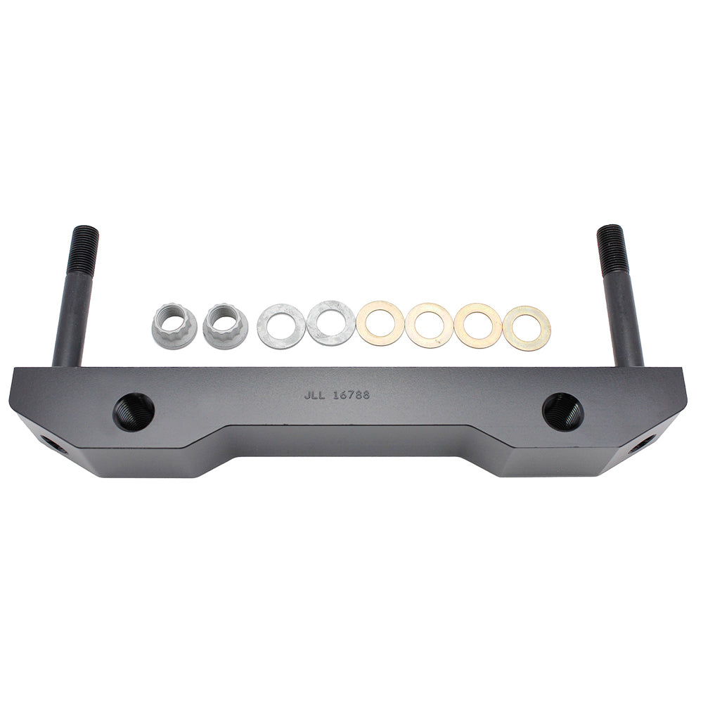 Wilwood 2018+ RAM 1500 Front Radial Mount Bracket Kit