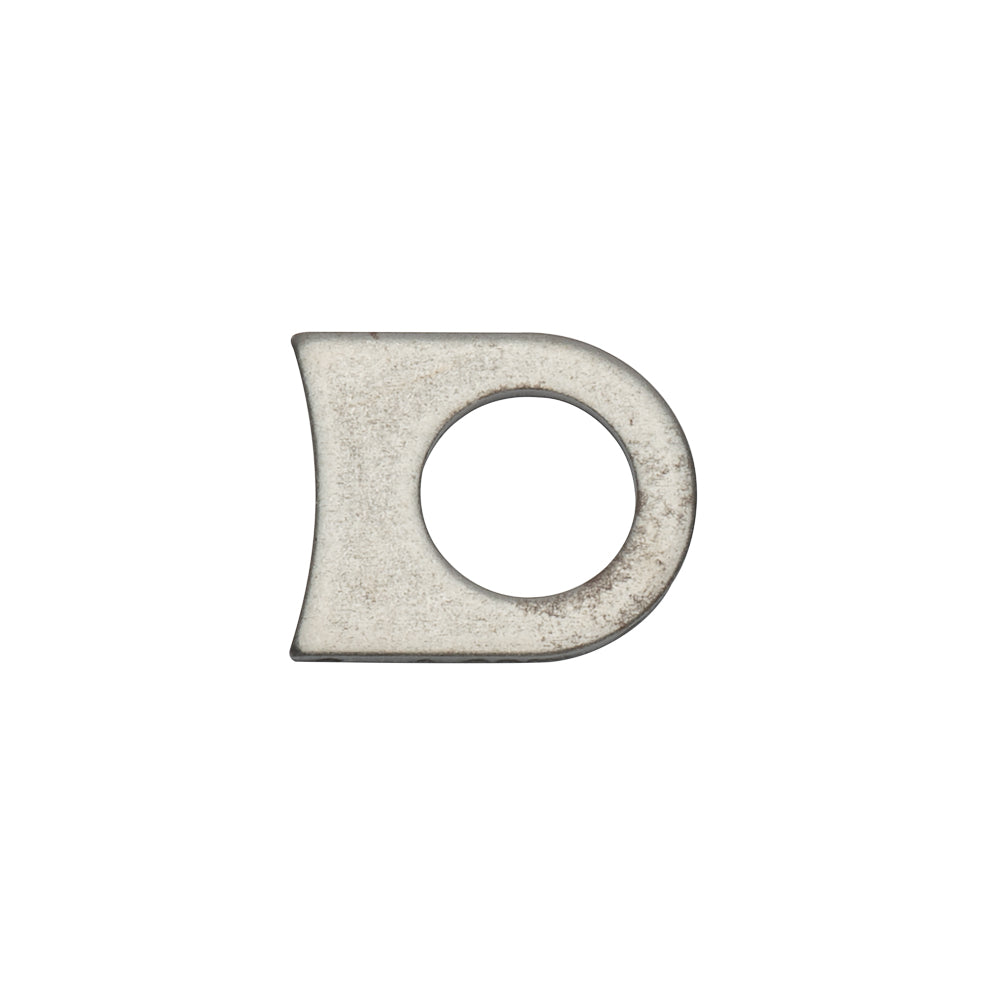 Wilwood Flexline Weld-on Axle Bracket