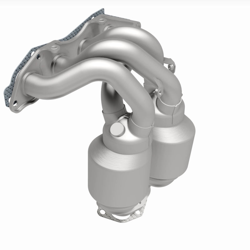 MagnaFlow 07-14 Mitsubishi Eclipse 2.4L Direct Fit CARB Compliant Catalytic Converter