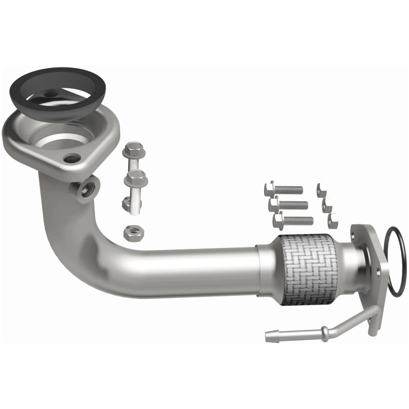 BRE Exhaust 03-07 Accord 2.4L Front Pipe Kit
