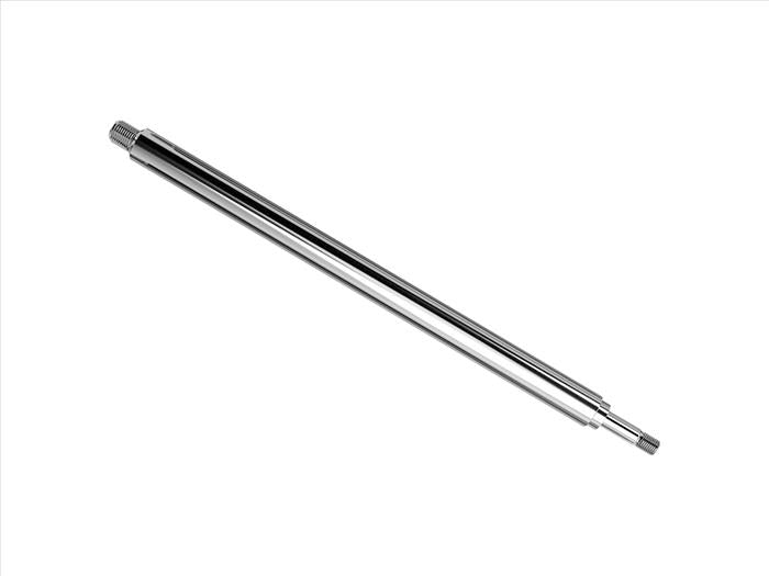 ICON 7/8" Diameter Shock Shaft, 15.25" Length/11 Travel