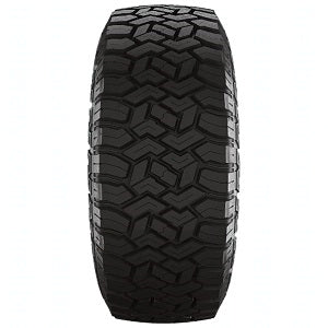Fury Off-Road 33X12.50R22LT E Country Hunter R/T