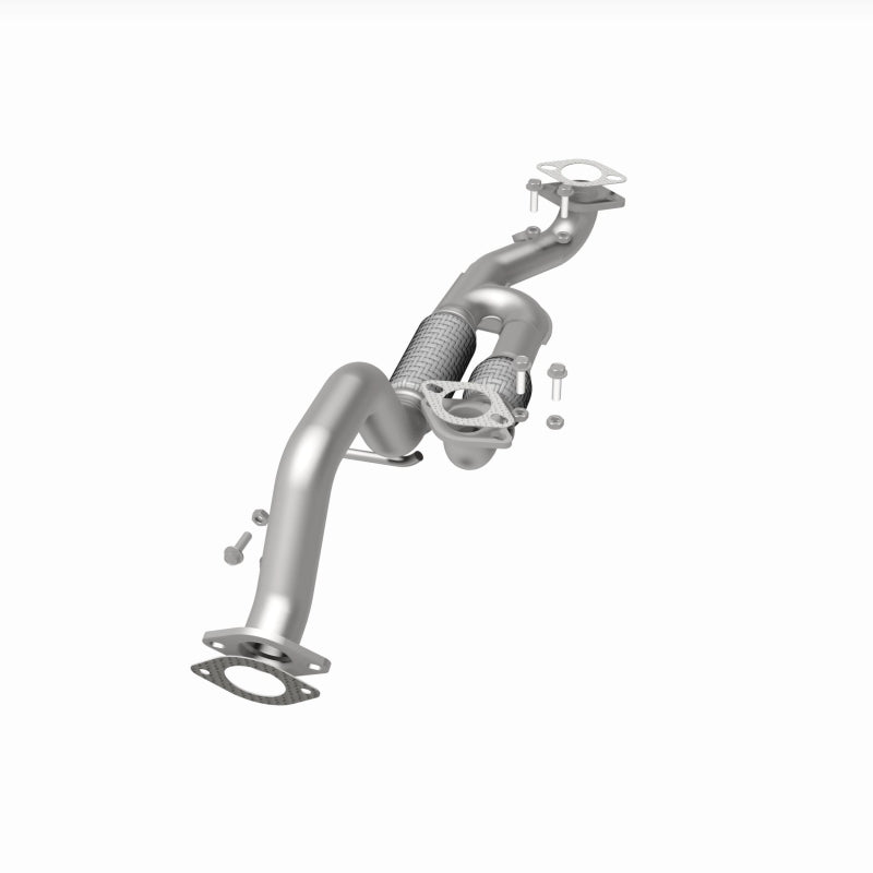 BRE Exhaust 06-08 Hyundai Sonata 3.3L Front Pipe Kit