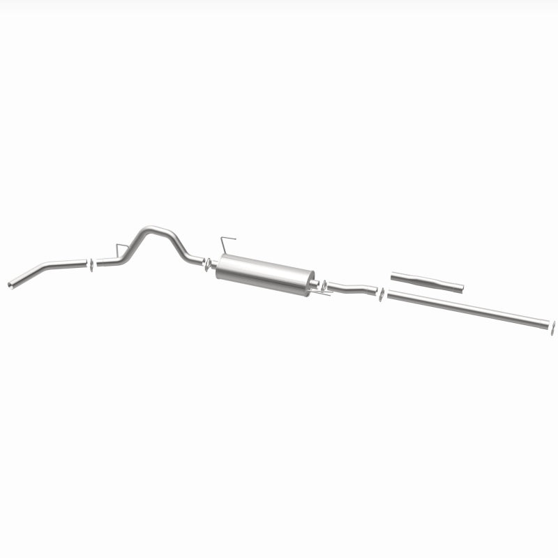 MagnaFlow BRE Exhaust Kit 04-08 Ford F-150