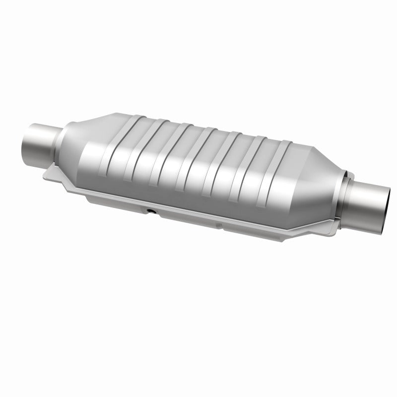 MagnaFlow Universal Catalytic Converter 2.5/2.5