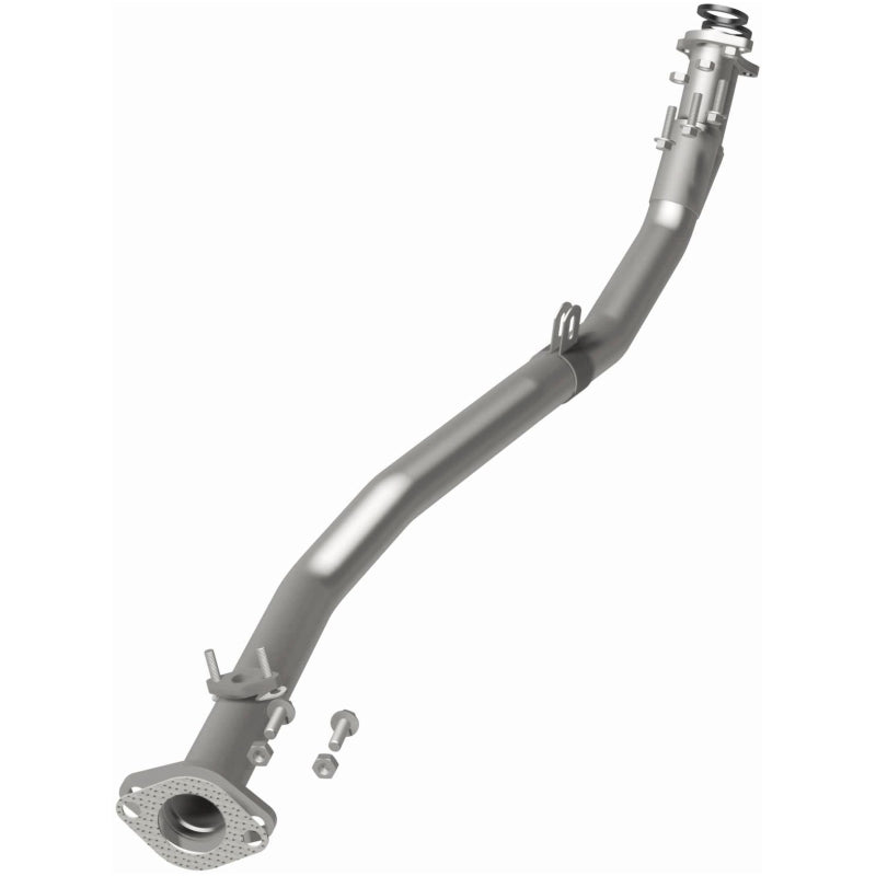 BRE Exhaust 86-88 Pickup 2.4L Front Pipe Kit