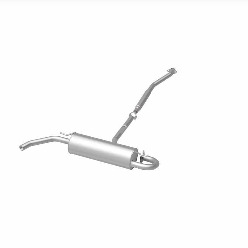 MagnaFlow BRE Exhaust Kit 96-00 Toyota RAV4 2.0L