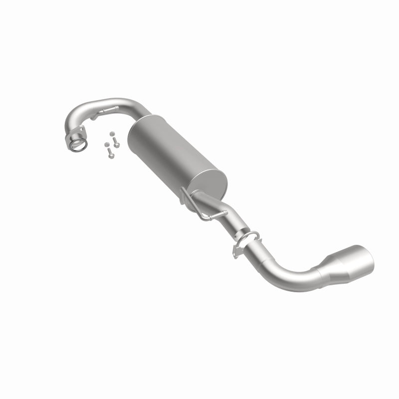 MagnaFlow BRE Exhaust Kit 11-16 Scion tC 2.5L