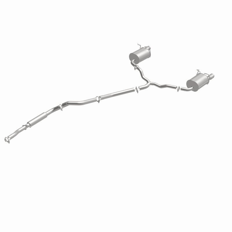 MagnaFlow BRE Exhaust Kit 11-17 Dodge Journey 3.6L