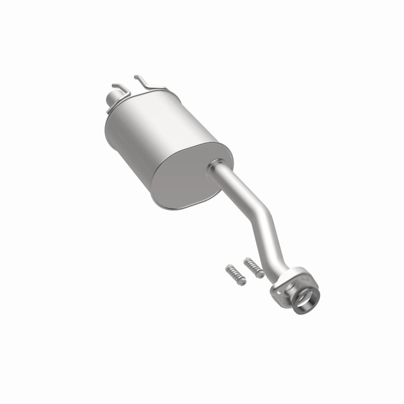 BRExhaust 06-11 Honda Civic 2.0L Muffler Kit