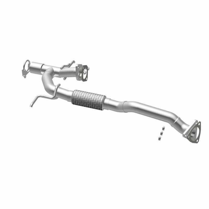 BRE Exhaust 14-22 Jeep Cherokee 3.2L Front Pipe Kit