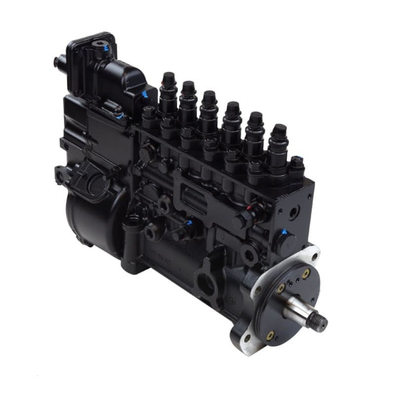 Industrial Injection 96-98 Dodge (Man. Trans) 12mm Dragon Fly Reman P7100 Injection Pump