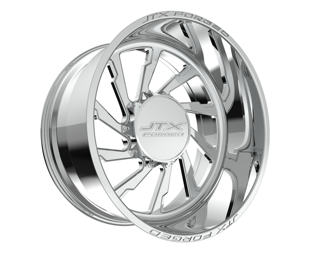 JTX Forged Carabiner – Phantom Series Forged Wheel