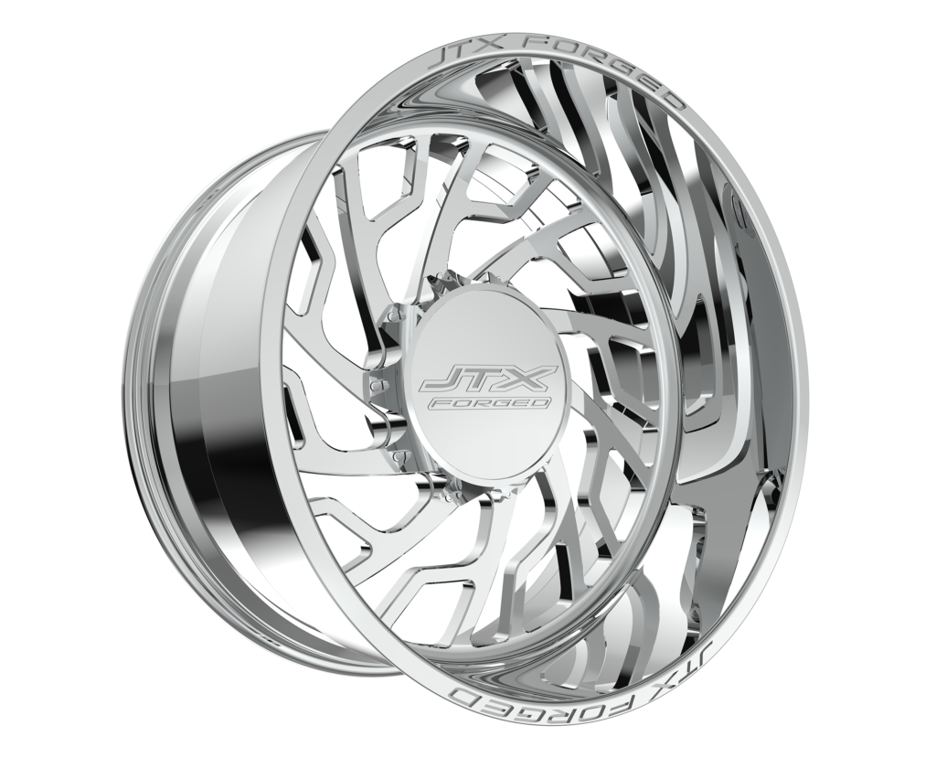 JTX Forged Felon – Phantom Series Forged Wheel
